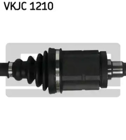 skf vkjc1210